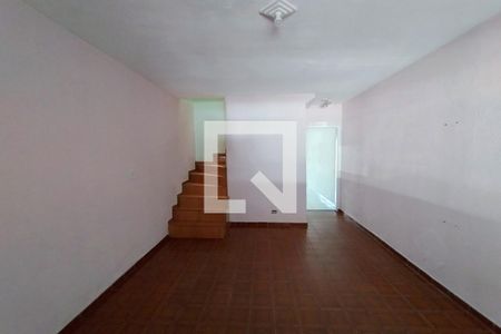 Sala de casa à venda com 3 quartos, 200m² em Paulicéia, São Bernardo do Campo