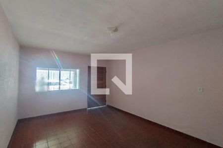 Sala de casa à venda com 3 quartos, 200m² em Paulicéia, São Bernardo do Campo