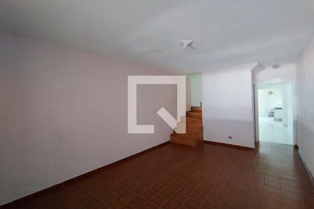 Sala de casa à venda com 3 quartos, 200m² em Paulicéia, São Bernardo do Campo