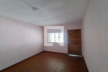 Sala de casa à venda com 3 quartos, 200m² em Paulicéia, São Bernardo do Campo
