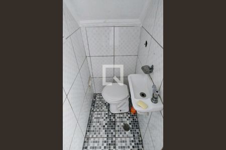 Casa à venda com 200m², 3 quartos e 1 vaga Casa à venda com 200m², 3 quartos e 1 vagaLavabo