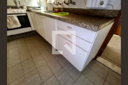 Apartamento à venda com 280m², 3 quartos e 1 vagaCopa / Cozinha