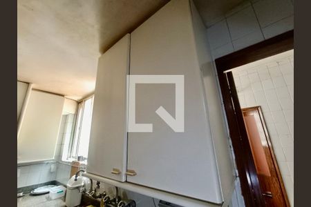 Apartamento à venda com 280m², 3 quartos e 1 vagaCopa / Cozinha