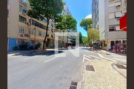 Apartamento à venda com 280m², 3 quartos e 1 vagaVista da Rua