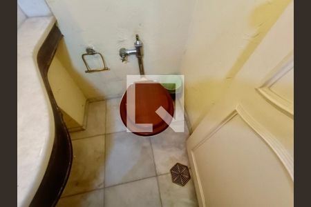 Apartamento à venda com 280m², 3 quartos e 1 vagaLavabo