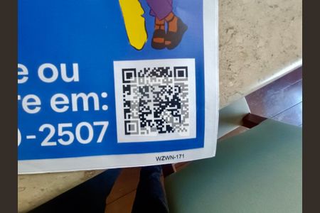 Apartamento à venda com 280m², 3 quartos e 1 vagaQR Code