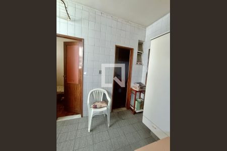 Apartamento à venda com 280m², 3 quartos e 1 vagaÁrea serviço