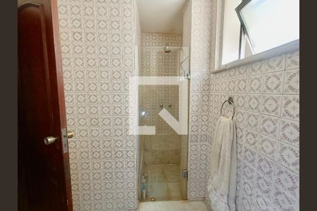 Apartamento à venda com 280m², 3 quartos e 1 vagaBanheiro social Banheiro social