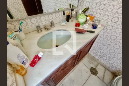 Apartamento à venda com 280m², 3 quartos e 1 vagaBanheiro social