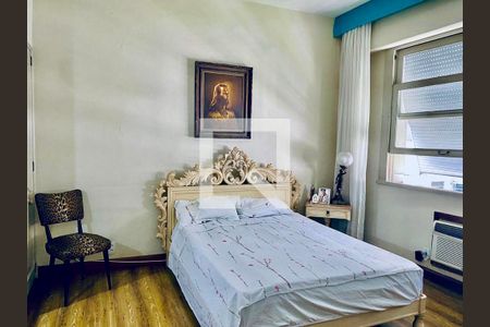 Apartamento à venda com 280m², 3 quartos e 1 vagaQuarto 2