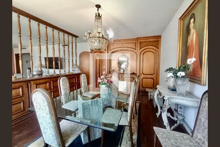 Apartamento à venda com 280m², 3 quartos e 1 vagaSala