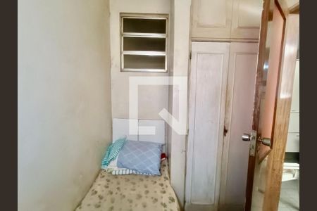 Apartamento à venda com 280m², 3 quartos e 1 vagaQuarto serviço