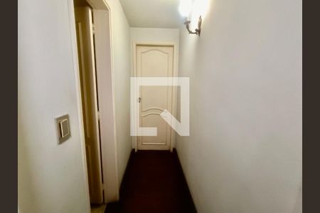 Apartamento à venda com 280m², 3 quartos e 1 vagaCorredor
