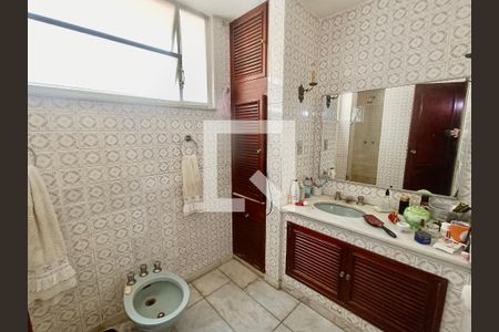 Apartamento à venda com 280m², 3 quartos e 1 vagaBanheiro social