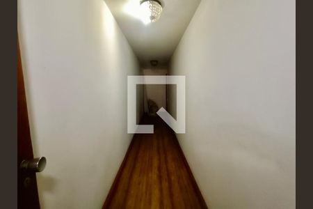 Apartamento à venda com 280m², 3 quartos e 1 vagaCorredor