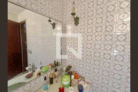 Apartamento à venda com 280m², 3 quartos e 1 vagaBanheiro social