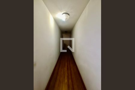 Apartamento à venda com 280m², 3 quartos e 1 vagaCorredor