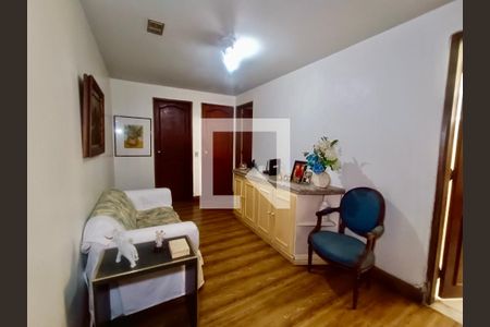 Apartamento à venda com 280m², 3 quartos e 1 vagaSaleta