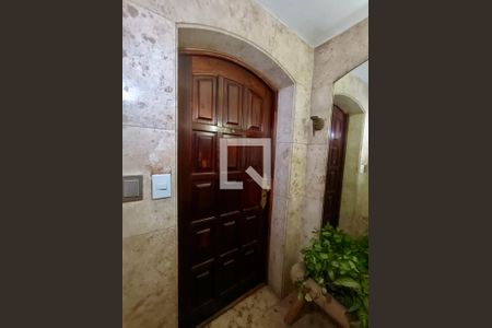 Apartamento à venda com 280m², 3 quartos e 1 vagaHall