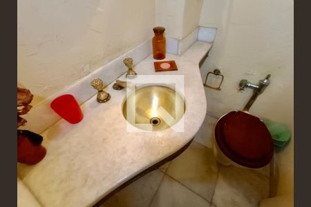 Apartamento à venda com 280m², 3 quartos e 1 vagaLavabo