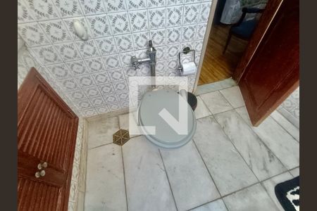 Apartamento à venda com 280m², 3 quartos e 1 vagaBanheiro social