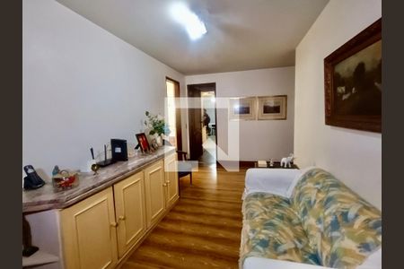 Apartamento à venda com 280m², 3 quartos e 1 vagaSaleta