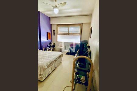 Apartamento à venda com 280m², 3 quartos e 1 vagaQuarto 2