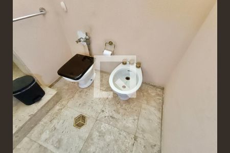 Apartamento à venda com 280m², 3 quartos e 1 vagaSuíte banheiro