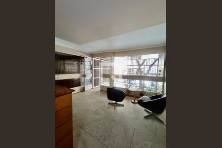 Apartamento à venda com 280m², 3 quartos e 1 vagaPortaria