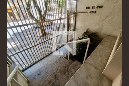 Apartamento à venda com 280m², 3 quartos e 1 vagaPortaria