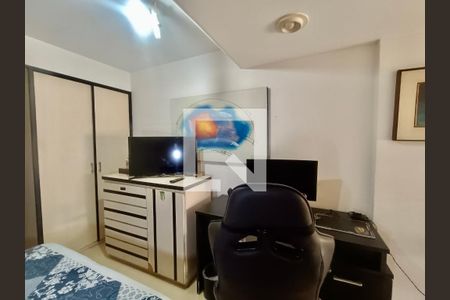 Apartamento à venda com 280m², 3 quartos e 1 vagaQuarto 1