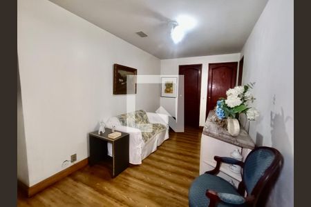 Apartamento à venda com 280m², 3 quartos e 1 vagaSaleta