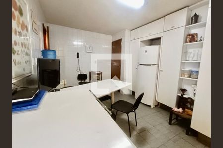 Apartamento à venda com 280m², 3 quartos e 1 vagaCopa / Cozinha