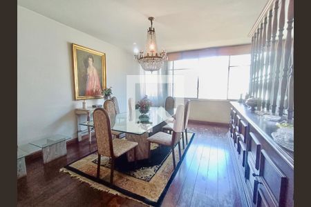 Apartamento à venda com 280m², 3 quartos e 1 vagaSala