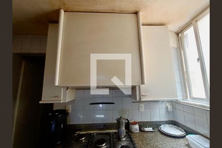 Apartamento à venda com 280m², 3 quartos e 1 vagaCopa / Cozinha