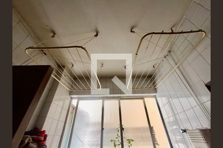 Apartamento à venda com 280m², 3 quartos e 1 vagaÁrea serviço