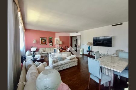 Apartamento à venda com 280m², 3 quartos e 1 vagaSala