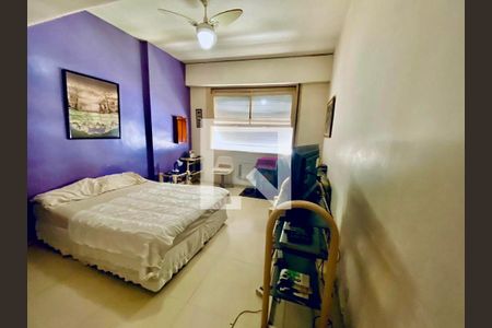 Apartamento à venda com 280m², 3 quartos e 1 vagaQuarto 2