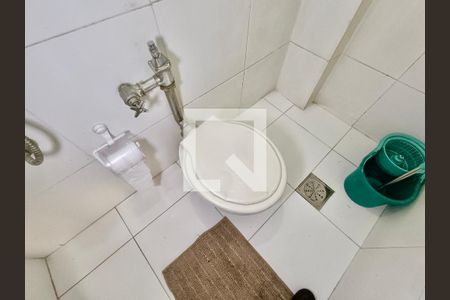 Apartamento à venda com 280m², 3 quartos e 1 vagaBanheiro serviço