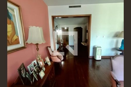 Apartamento à venda com 280m², 3 quartos e 1 vagaSala
