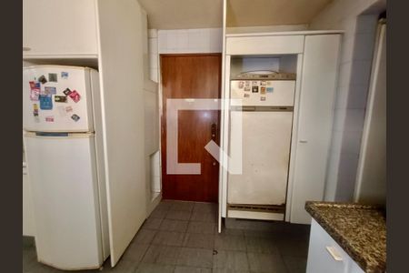 Apartamento à venda com 280m², 3 quartos e 1 vagaCopa / Cozinha
