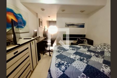Apartamento à venda com 280m², 3 quartos e 1 vagaQuarto 1