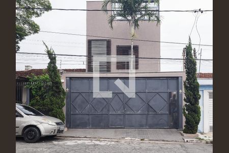 Casa à venda com 285m², 4 quartos e 2 vagas Casa à venda com 285m², 4 quartos e 2 vagasFachada