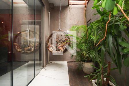 Casa à venda com 285m², 4 quartos e 2 vagas Casa à venda com 285m², 4 quartos e 2 vagasÁrea externa