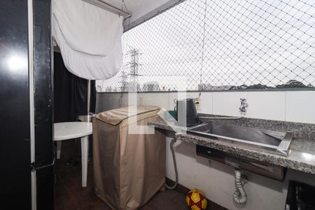 Casa à venda com 285m², 4 quartos e 2 vagas Casa à venda com 285m², 4 quartos e 2 vagasÁrea de Serviço