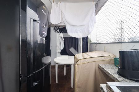 Casa à venda com 285m², 4 quartos e 2 vagas Casa à venda com 285m², 4 quartos e 2 vagasÁrea de Serviço