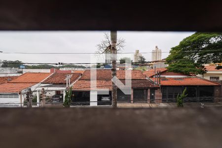 Casa à venda com 285m², 4 quartos e 2 vagas Casa à venda com 285m², 4 quartos e 2 vagasVista da Suíte 2