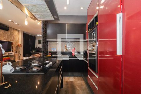 Casa à venda com 285m², 4 quartos e 2 vagas Casa à venda com 285m², 4 quartos e 2 vagasCozinha