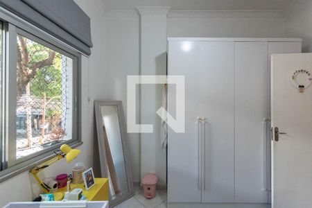 Quarto de apartamento à venda com 2 quartos, 60m² em Tijuca, Rio de Janeiro