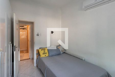 Quarto de apartamento à venda com 2 quartos, 60m² em Tijuca, Rio de Janeiro